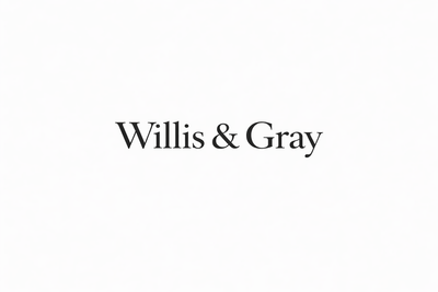 Willis & Gray