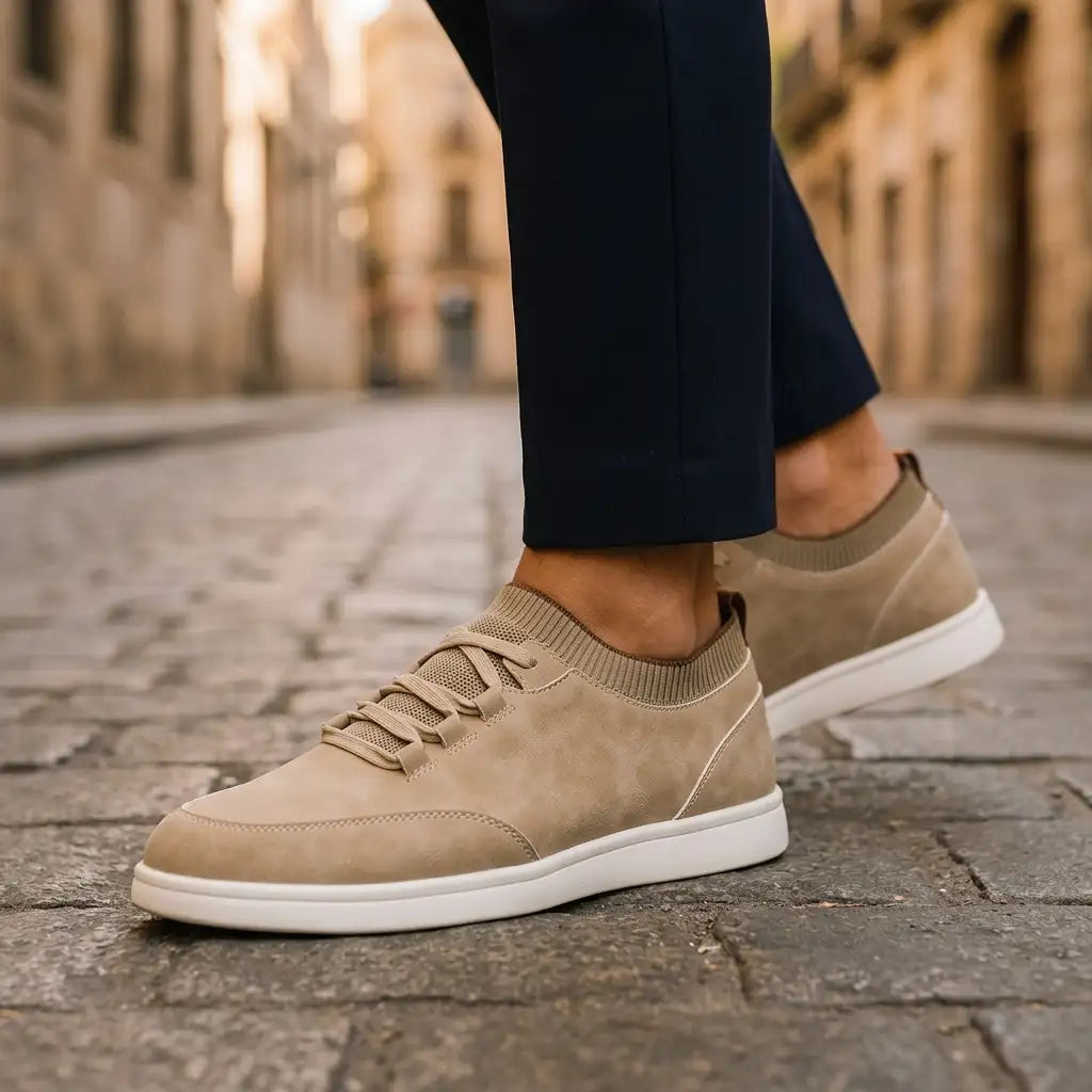 Tan