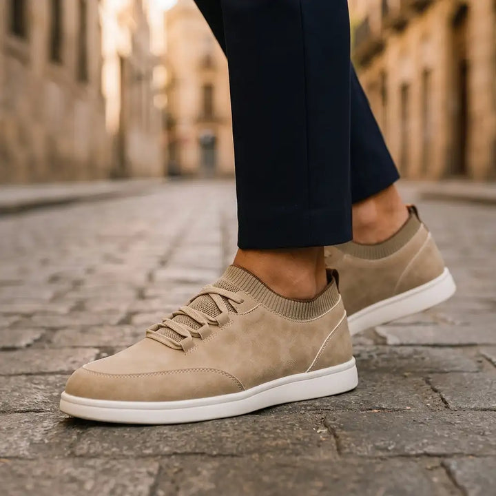 Tan