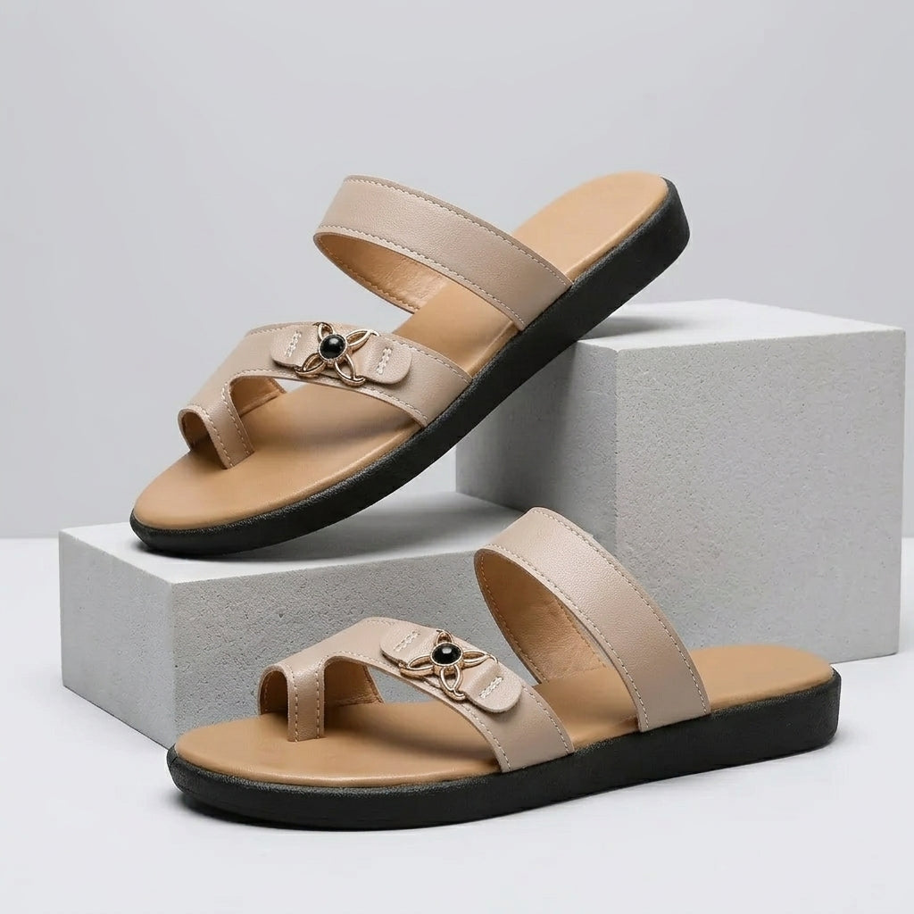 The Willow Sandal