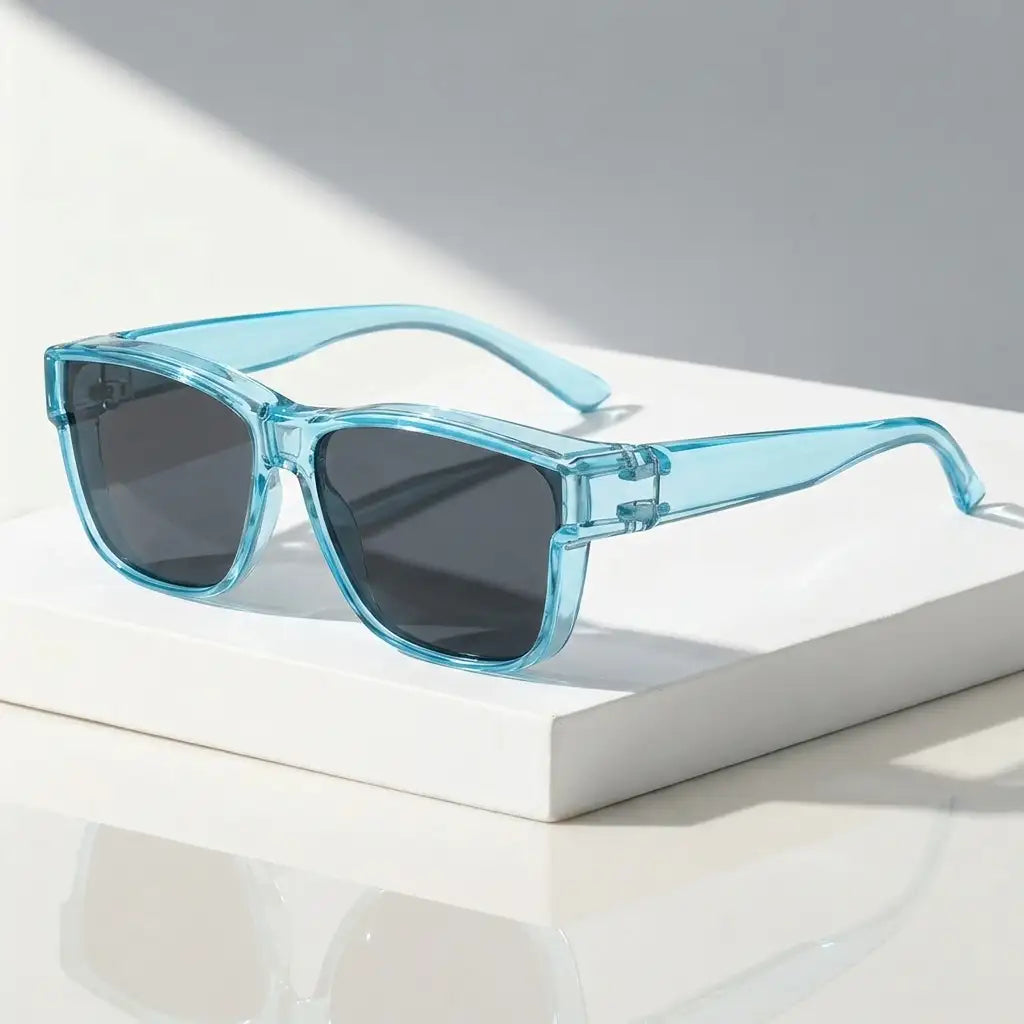 Glacier Mist