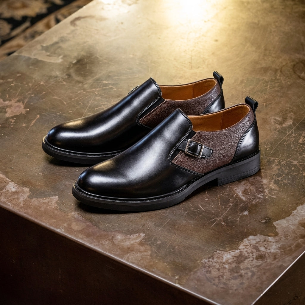 Clifton Dress Shoe