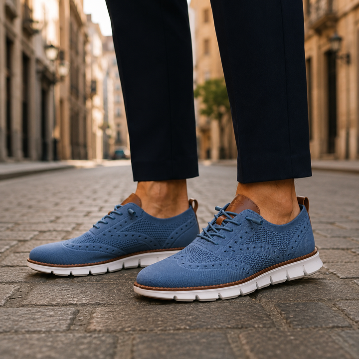 Brooks Hybrid Trainers