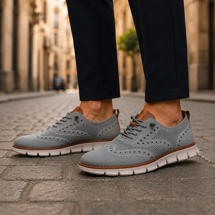 Brooks Hybrid Trainers