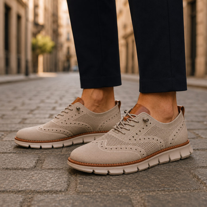 Brooks Hybrid Trainers