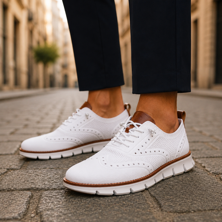 Brooks Hybrid Trainers