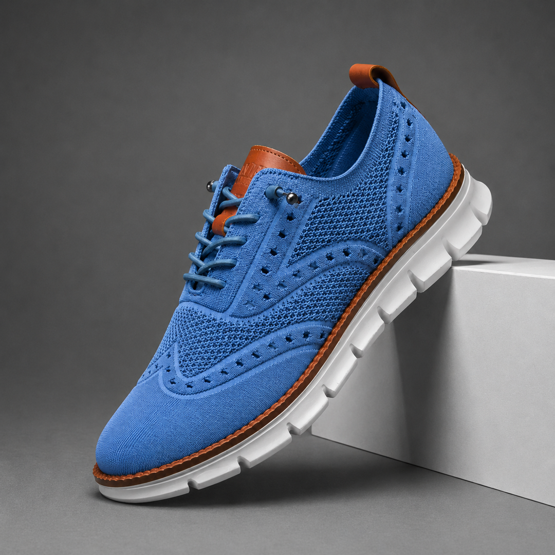 Brooks Hybrid Trainers