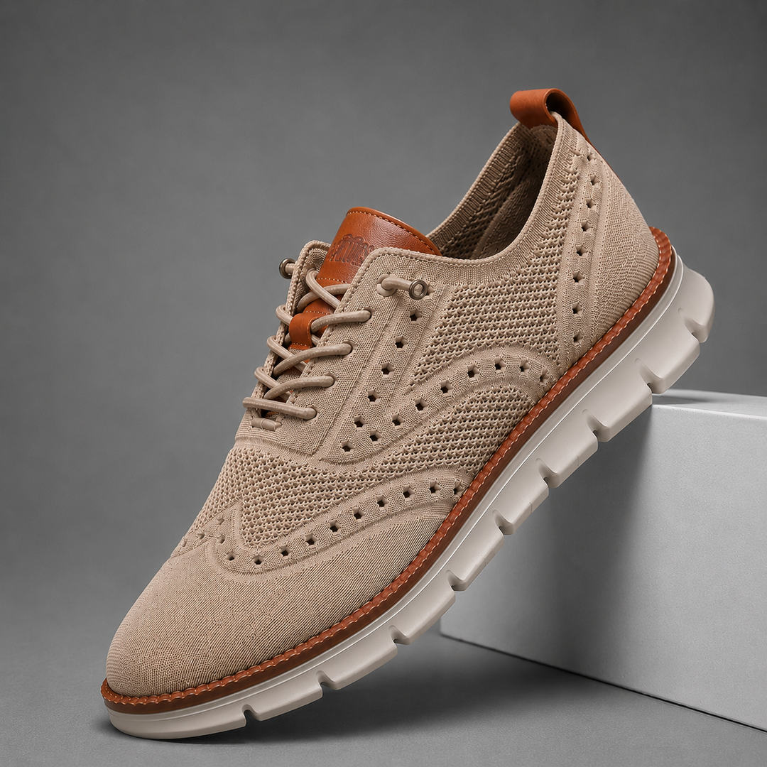 Brooks Hybrid Trainers