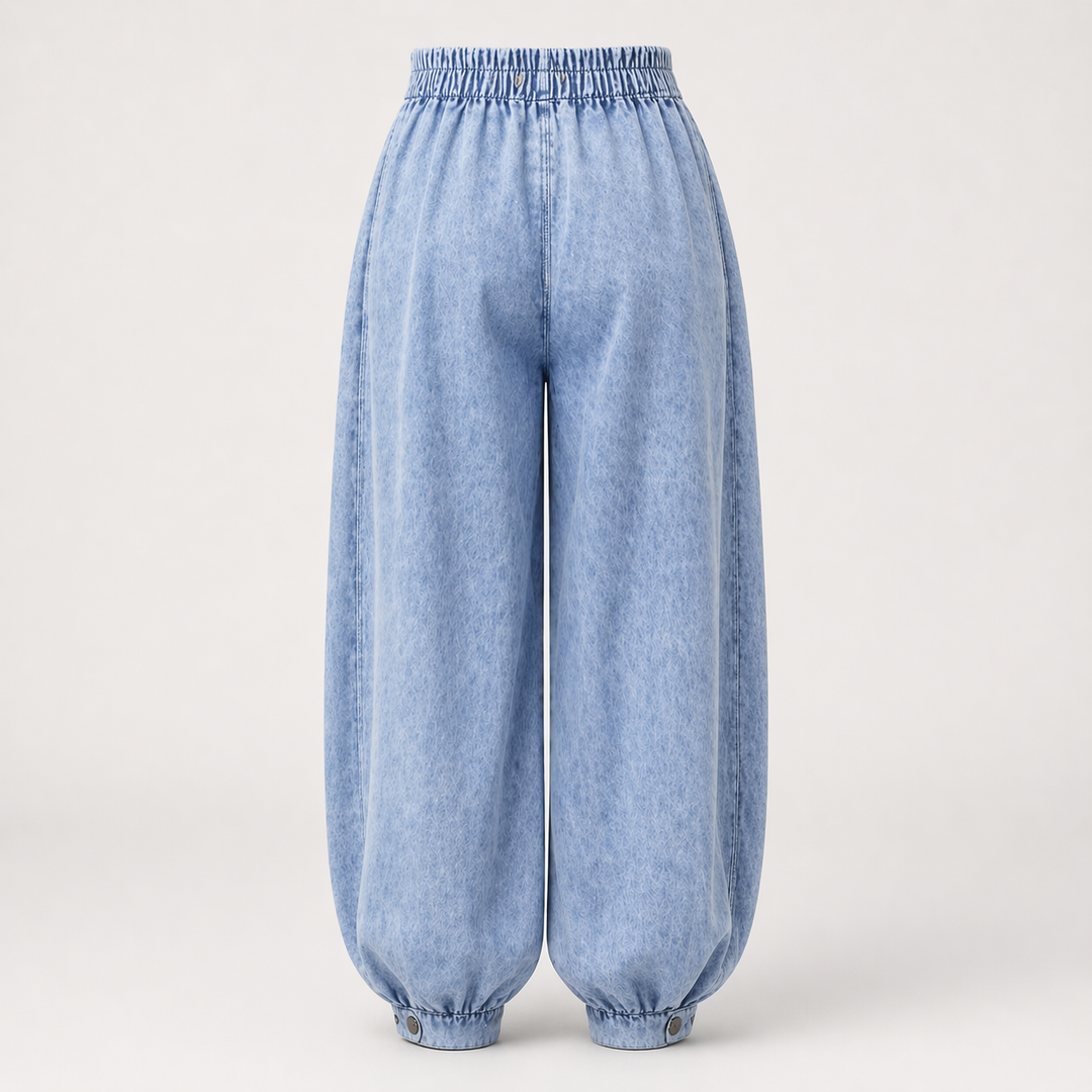 Alice Balloon Jeans