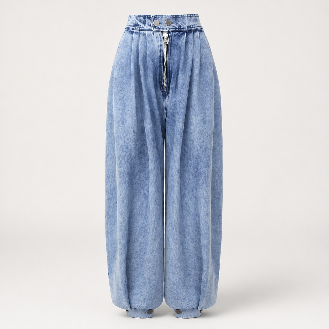 Alice Balloon Jeans