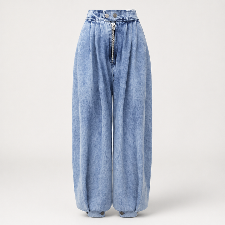 Alice Balloon Jeans