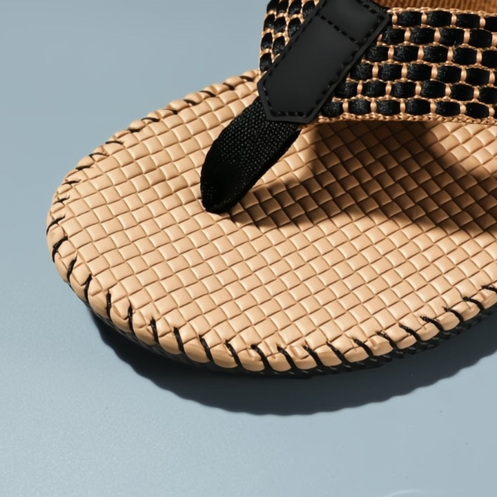 Bombay Flip Flops