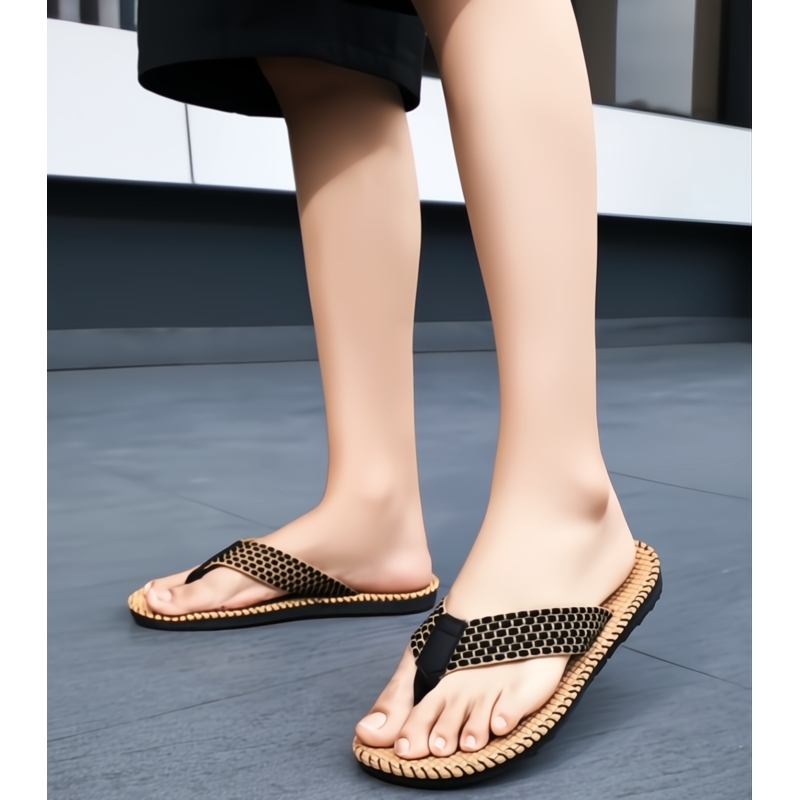 Bombay Flip Flops