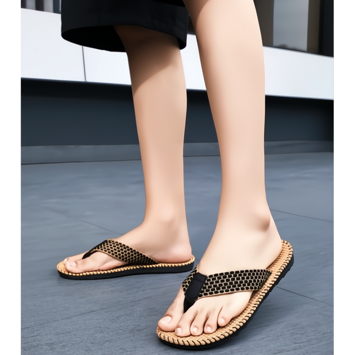 Bombay Flip Flops