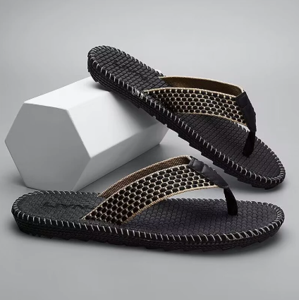 Bombay Flip Flops