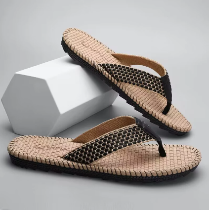 Bombay Flip Flops