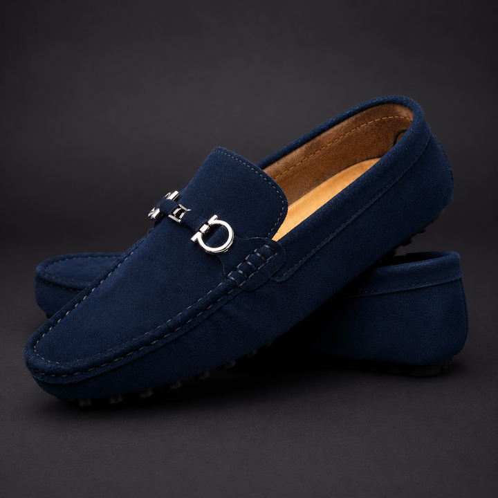 Monaco Loafers