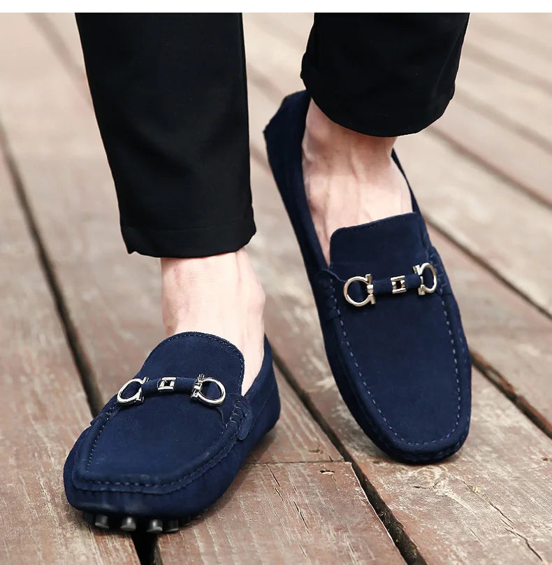 Monaco Loafers