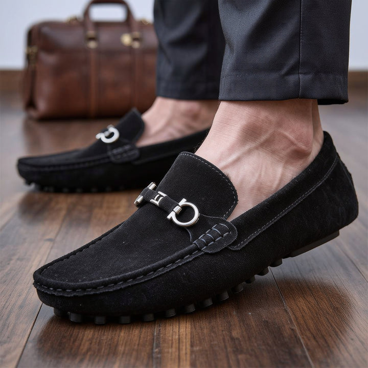 Monaco Loafers