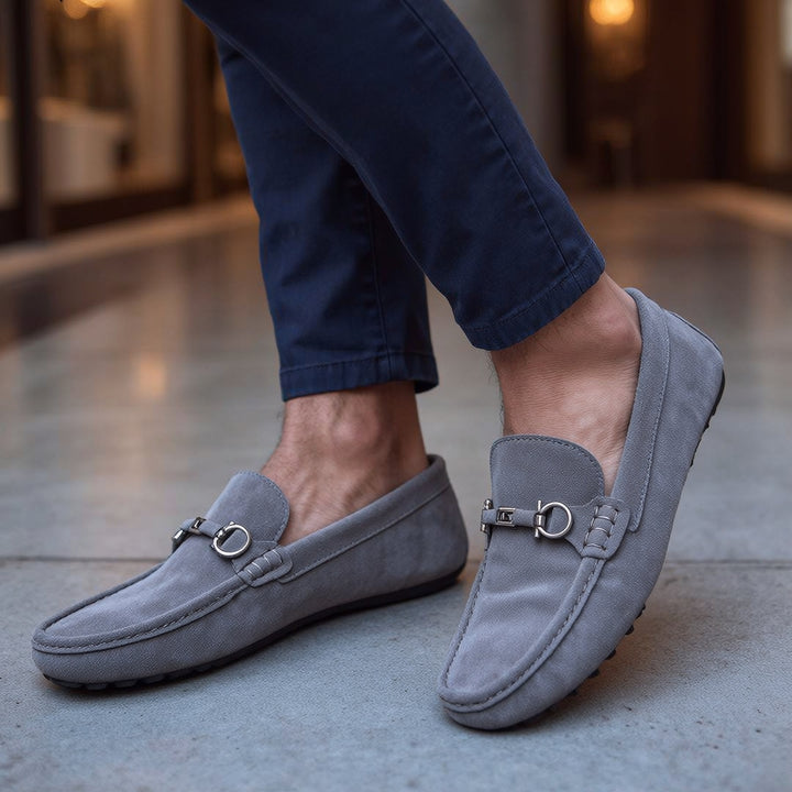 Monaco Loafers
