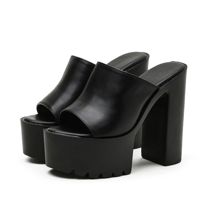 Cheyenne Wedge Mules