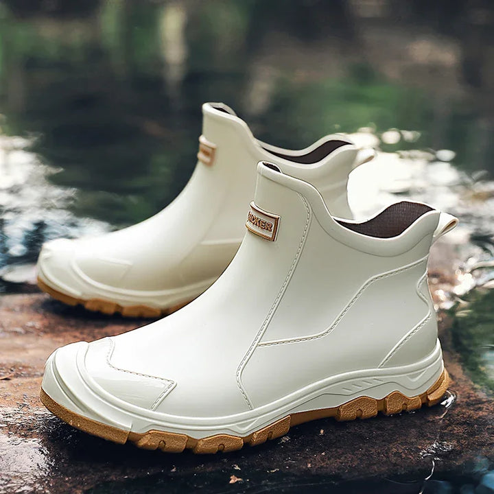 Woodridge Rain Boots
