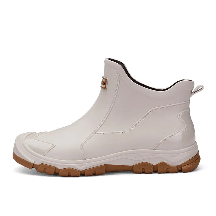 Woodridge Rain Boots
