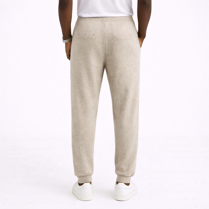 Belmont Merino Cashmere Trousers