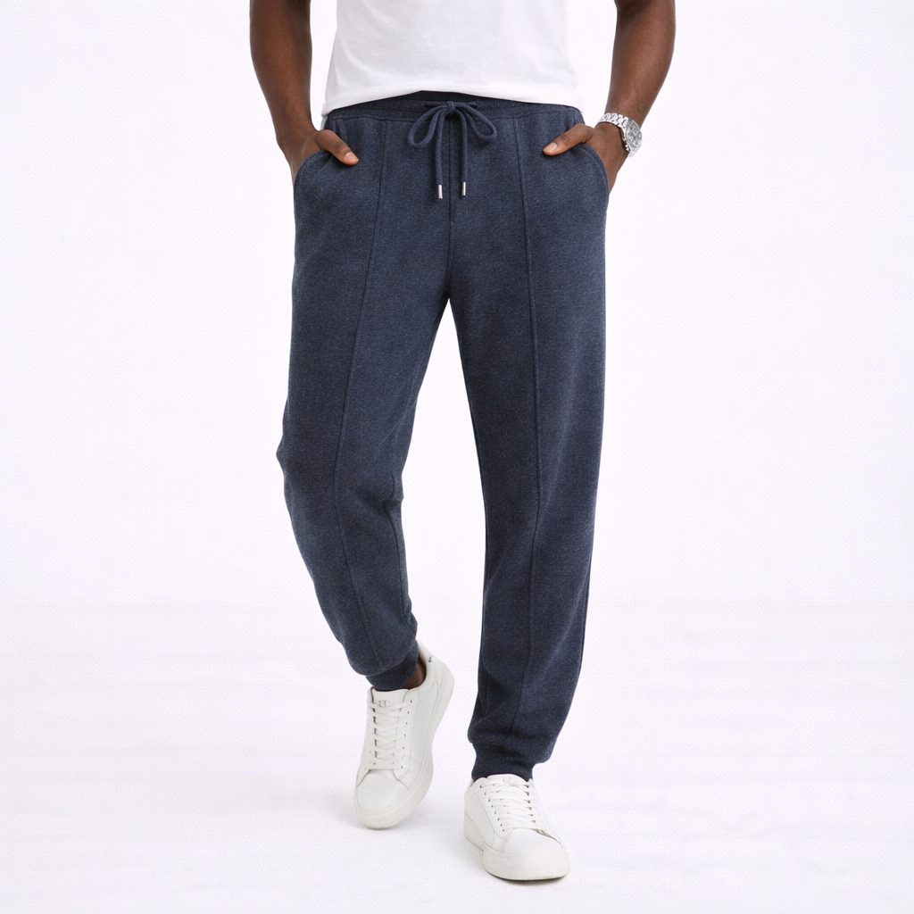 Belmont Merino Cashmere Trousers