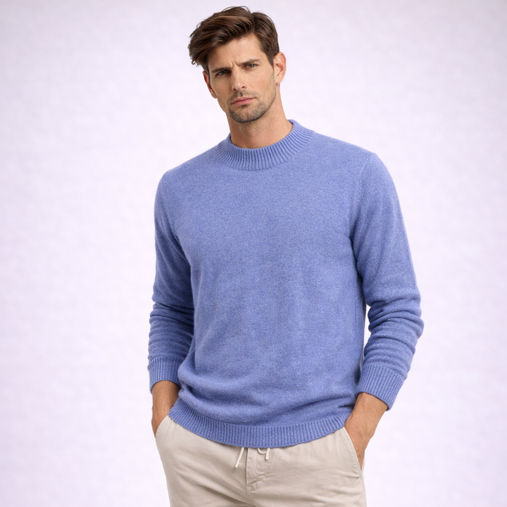 Langford Cashmere Sweater