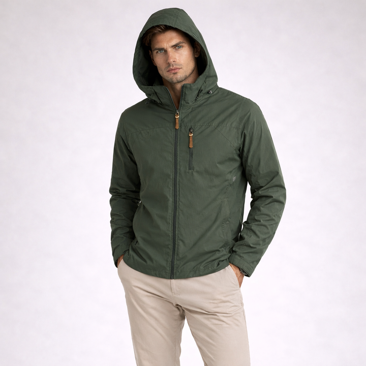 Northway Windbreaker Jacket