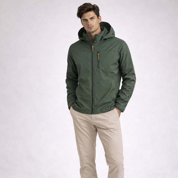 Northway Windbreaker Jacket