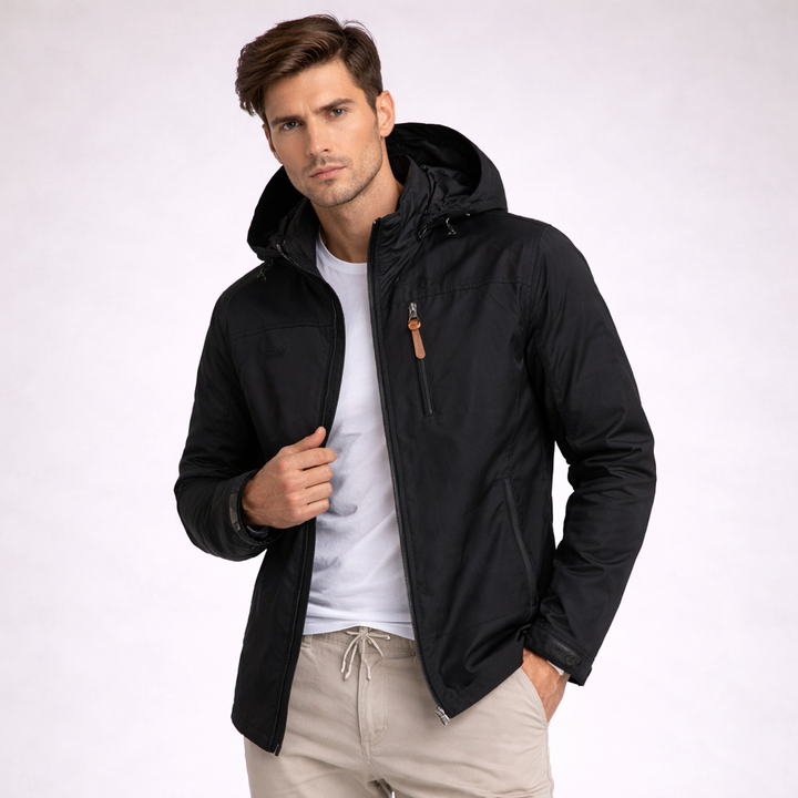 Northway Windbreaker Jacket