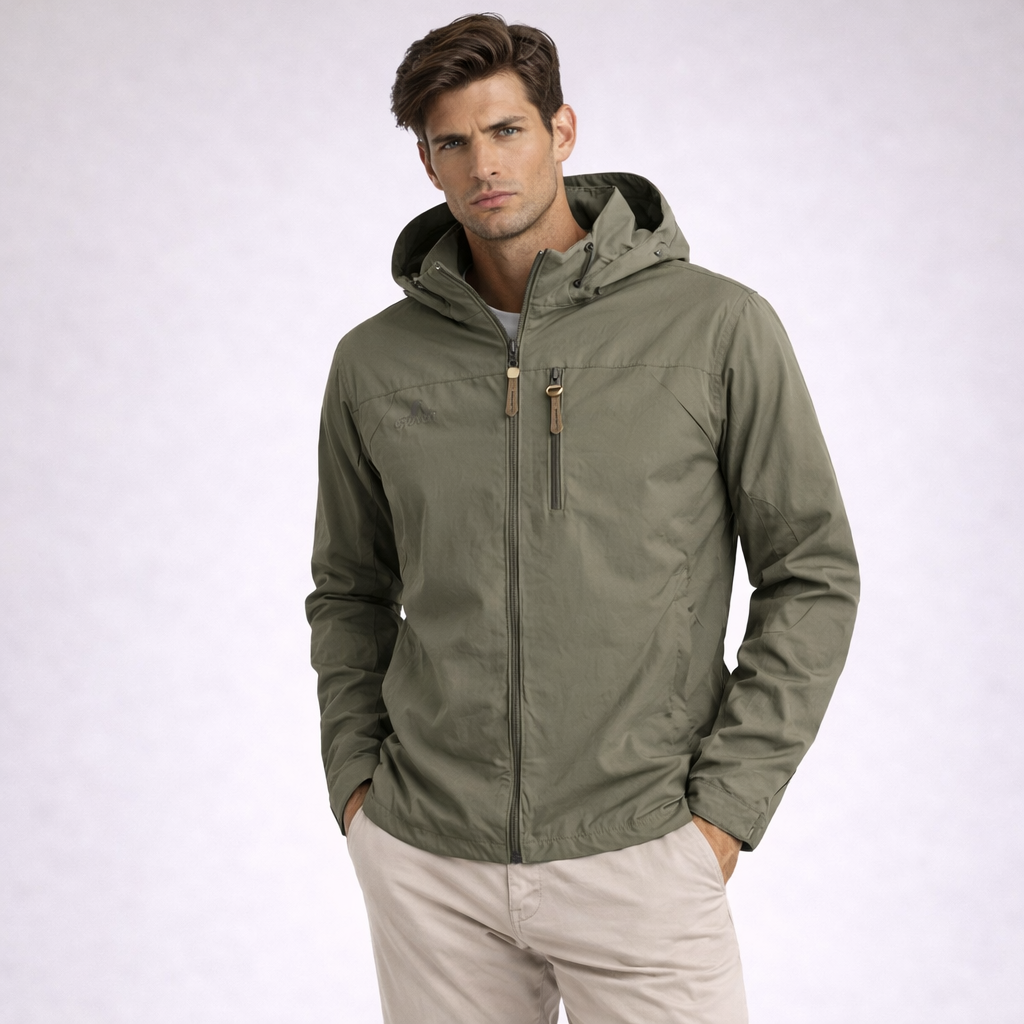 Northway Windbreaker Jacket