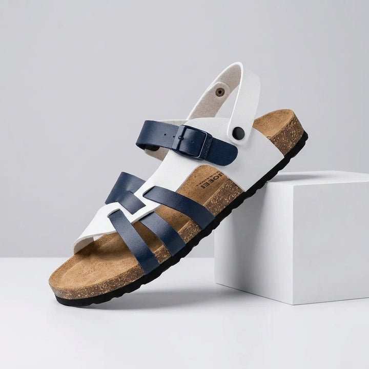 Bennett Cork Sandal
