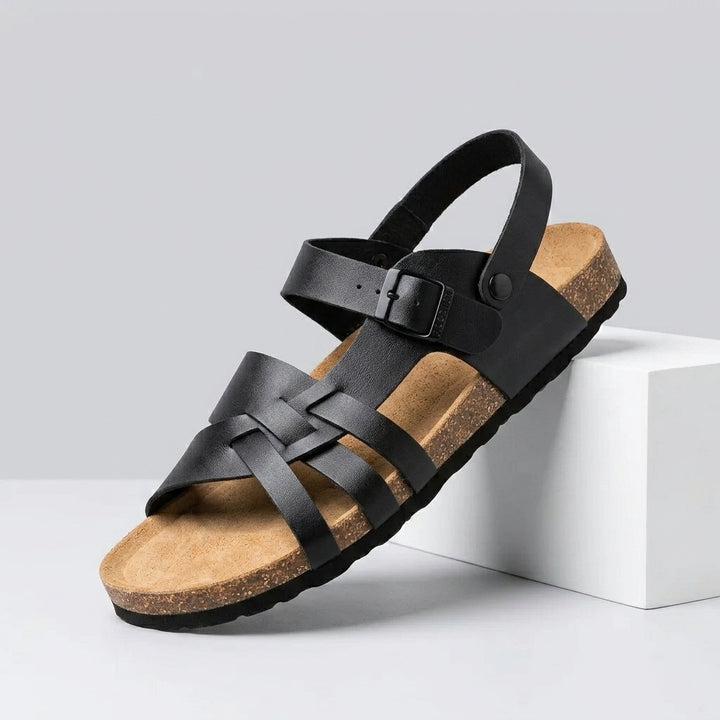Bennett Cork Sandal