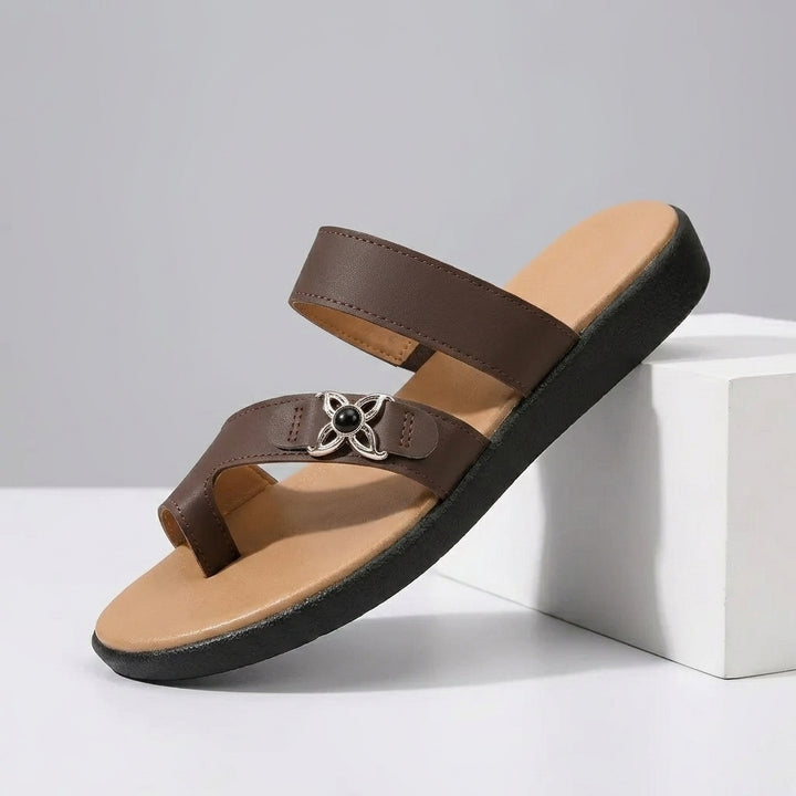 The Willow Sandal