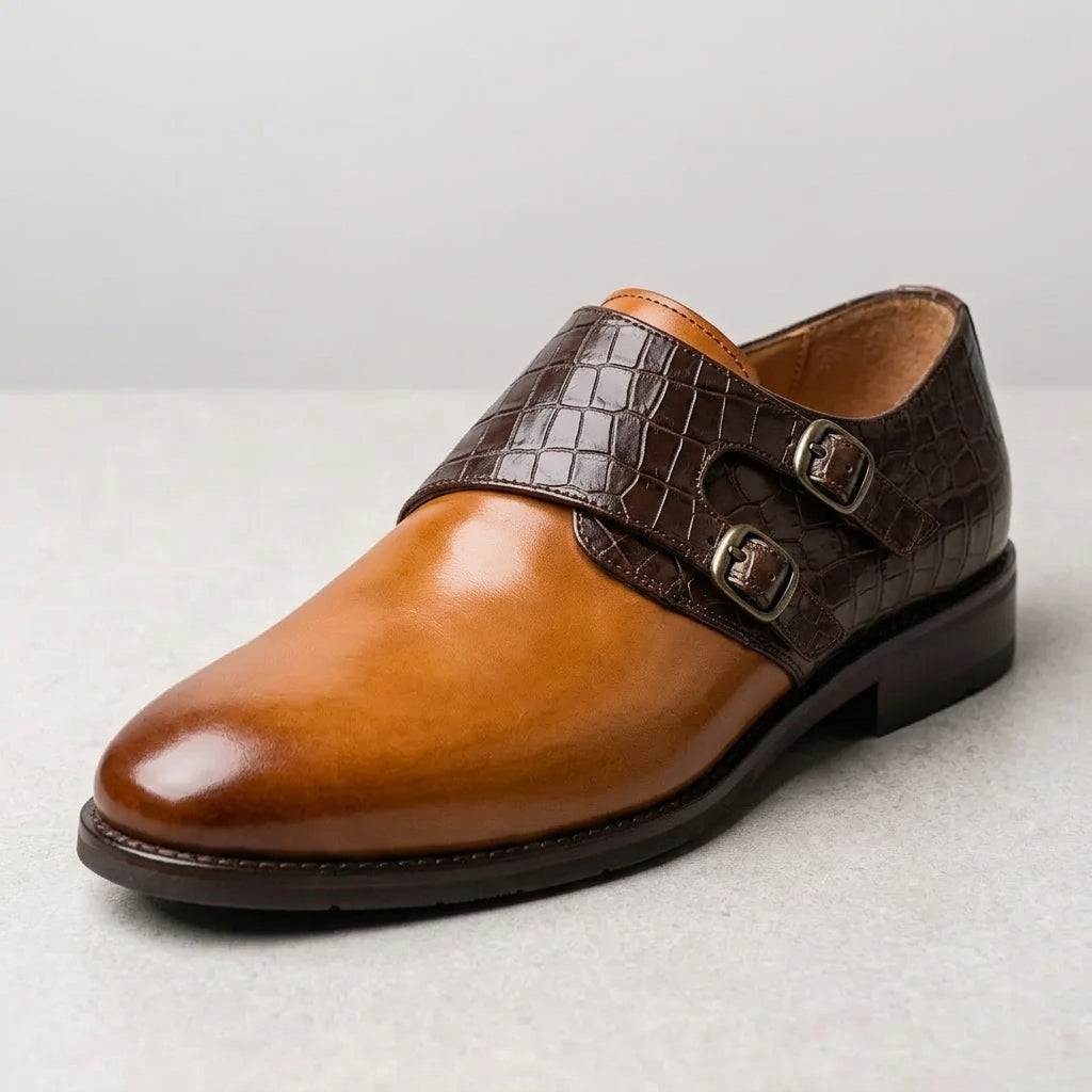 Colton Oxford Shoes