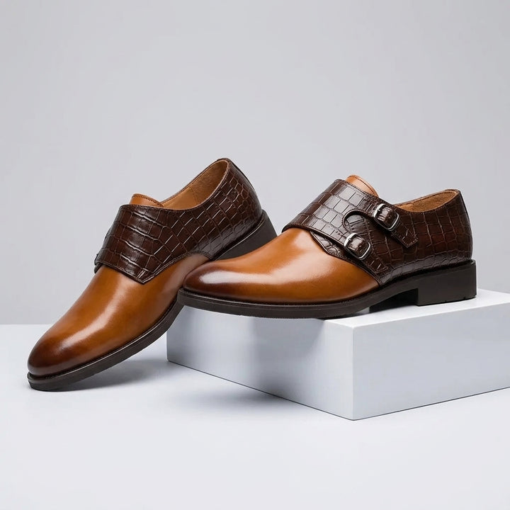 Colton Oxford Shoes