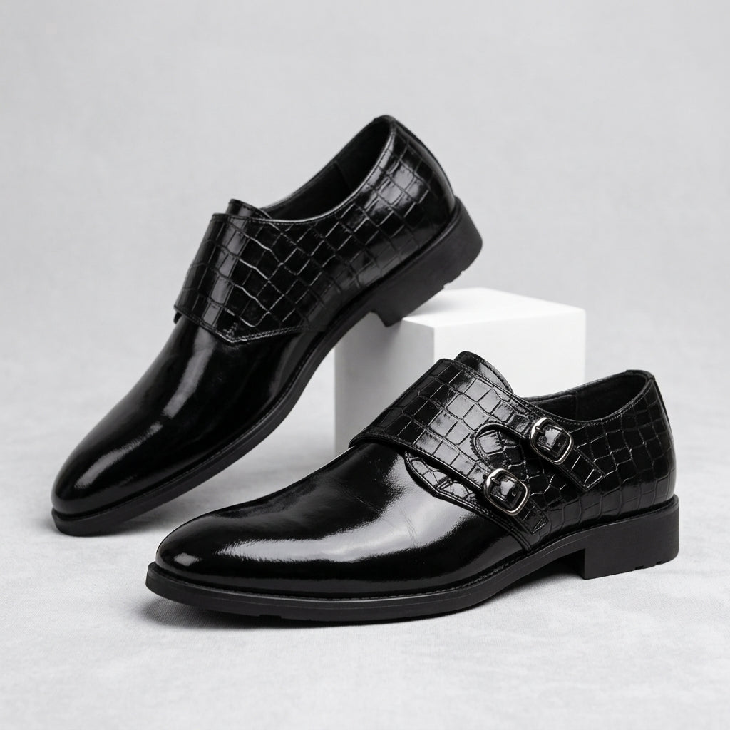 Colton Oxford Shoes