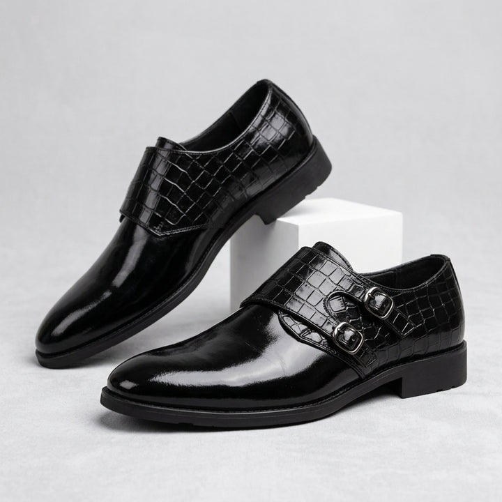 Colton Oxford Shoes