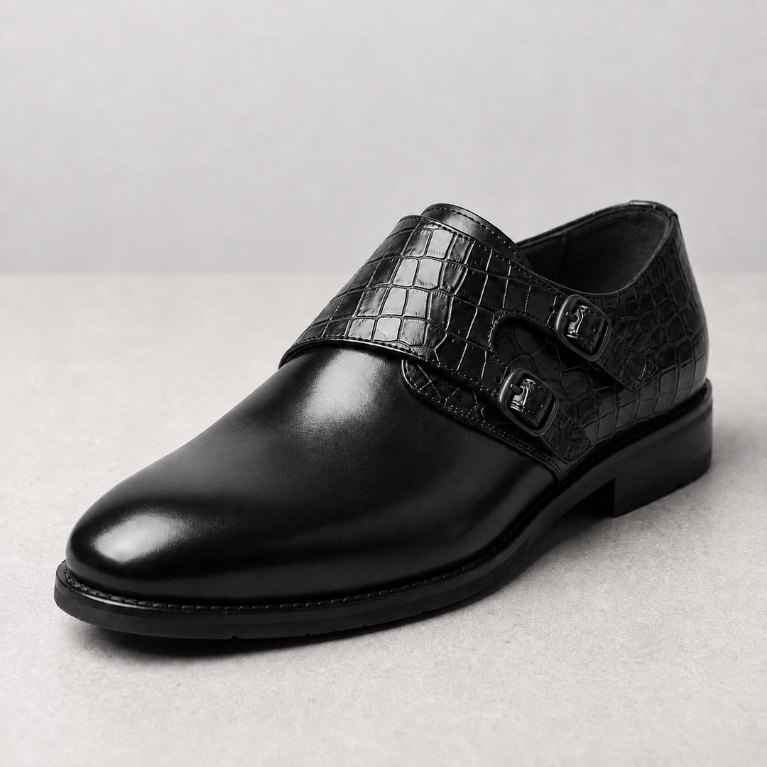Colton Oxford Shoes
