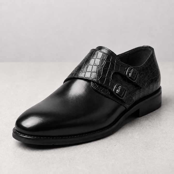 Colton Oxford Shoes